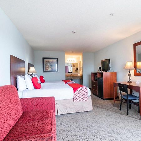 Oyo Hotel Pearsall I-35 West Exteriér fotografie