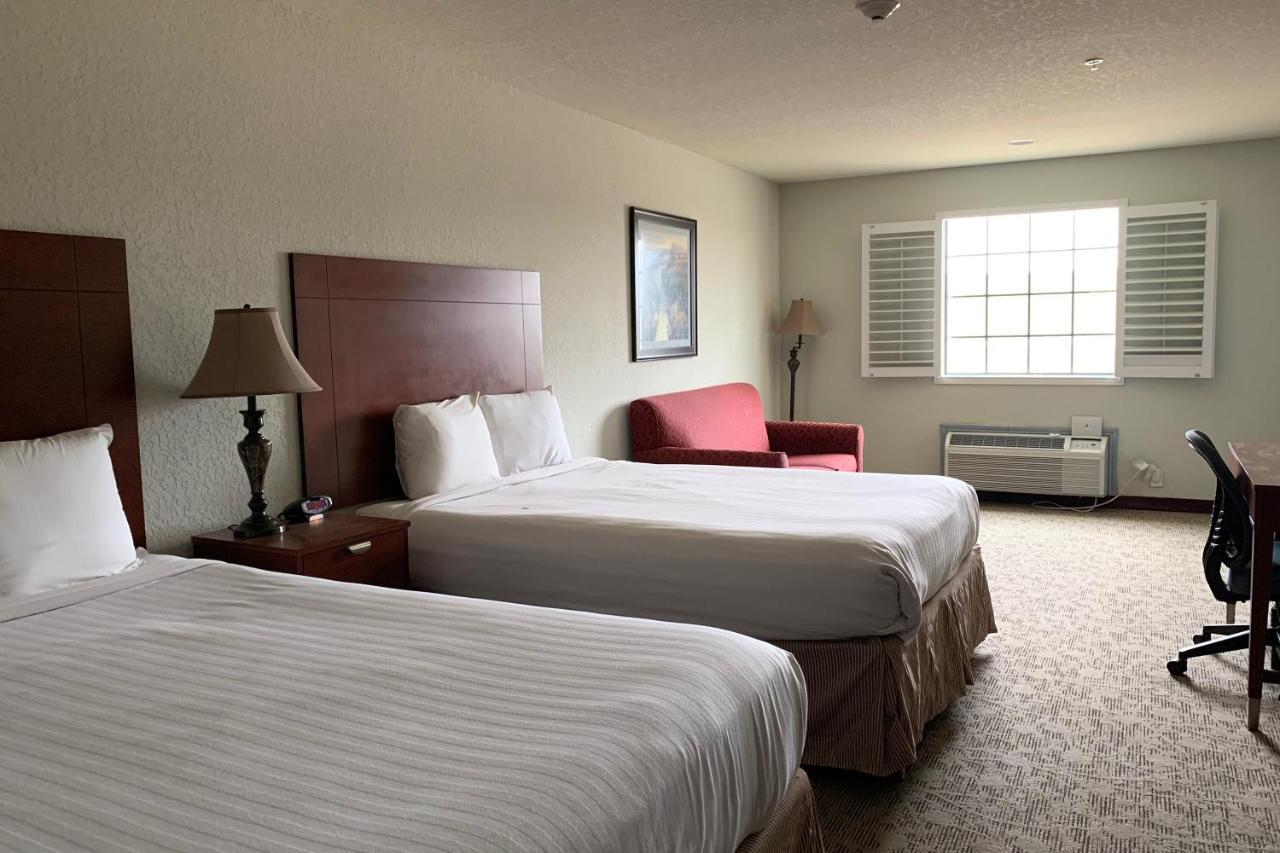 Oyo Hotel Pearsall I-35 West Exteriér fotografie
