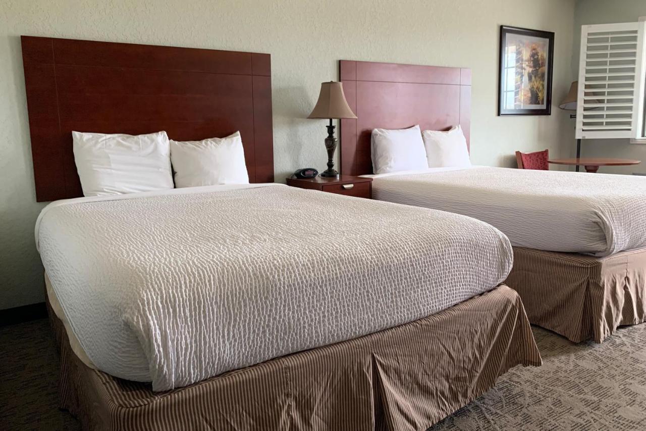 Oyo Hotel Pearsall I-35 West Exteriér fotografie