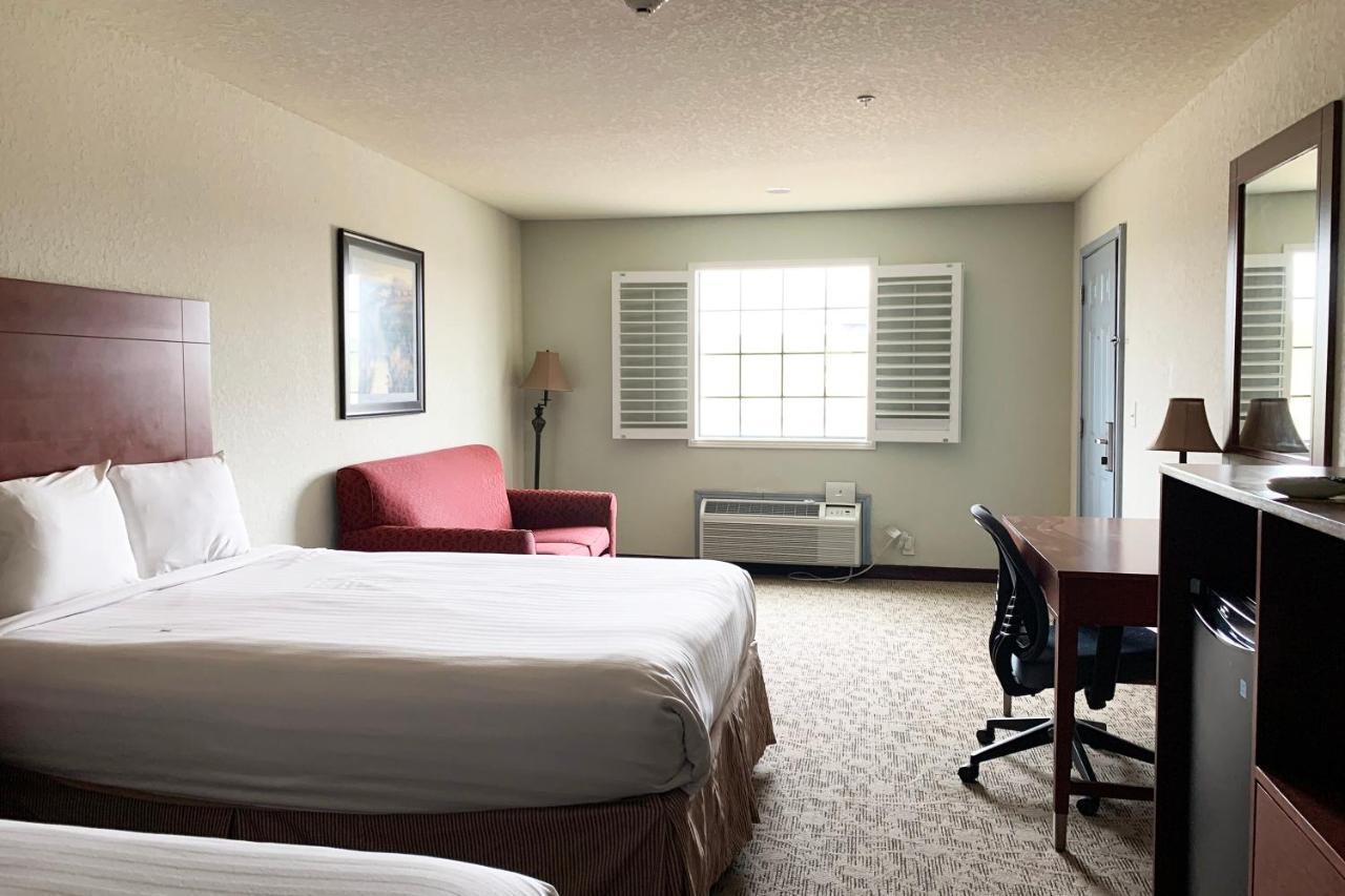 Oyo Hotel Pearsall I-35 West Exteriér fotografie