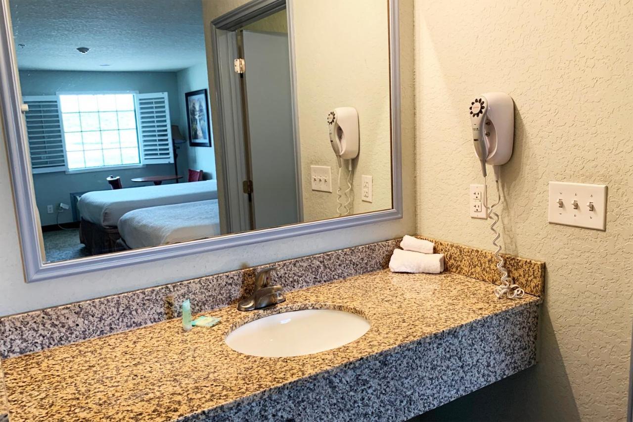 Oyo Hotel Pearsall I-35 West Exteriér fotografie