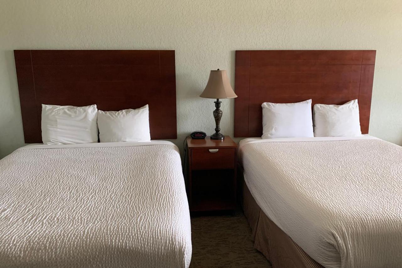 Oyo Hotel Pearsall I-35 West Exteriér fotografie