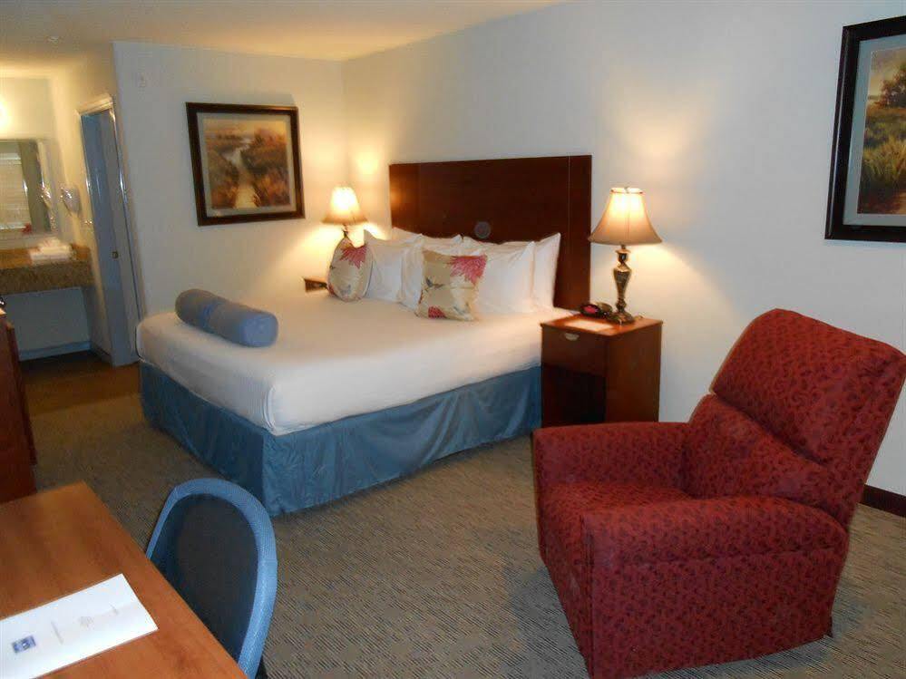 Oyo Hotel Pearsall I-35 West Exteriér fotografie