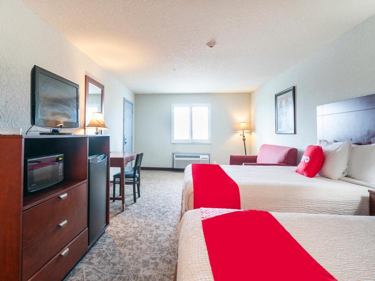 Oyo Hotel Pearsall I-35 West Exteriér fotografie
