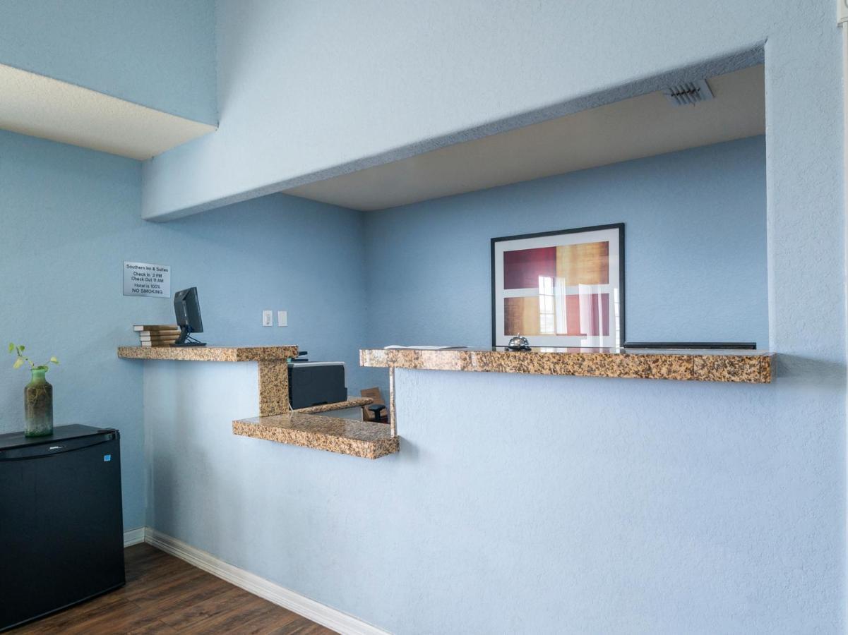 Oyo Hotel Pearsall I-35 West Exteriér fotografie